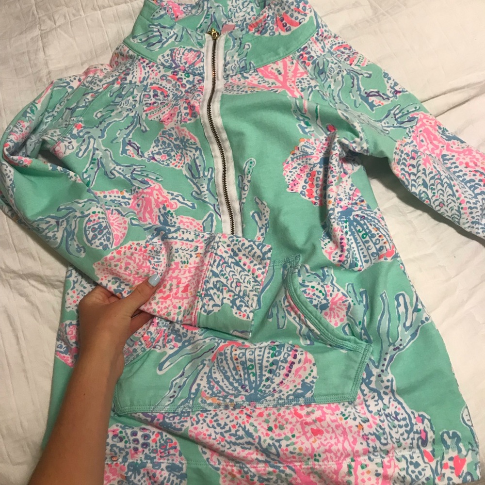 Lilly Pulitzer Pullover